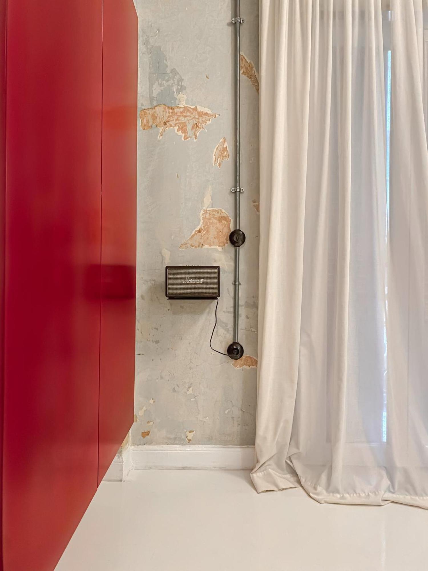 Trilogy Experimental Apartment เทสซาโลนิกิ ภายนอก รูปภาพ